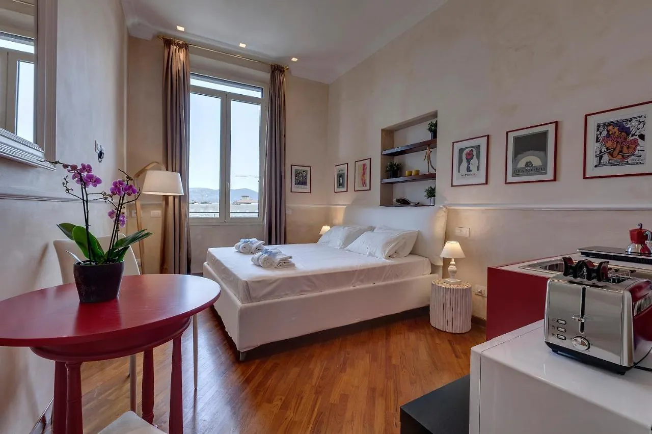 Mamo Florence - Thelma & Louise Apartments