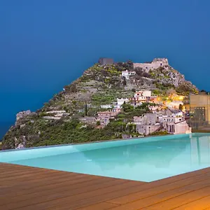  Apartamento The View Luxury Italia