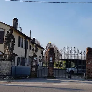 Al Camino Appartamento Torri di Quartesolo
