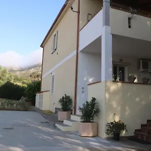 Casa Oleandri Casa vacanze Golfo Aranci