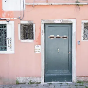 San Maurizio Appartamento Venezia