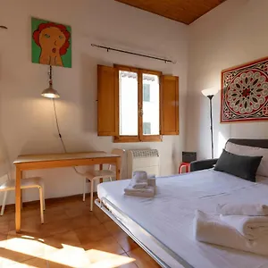 San Frediano Loft Firenze