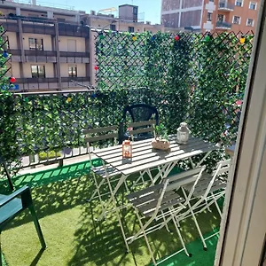  Apartamento La Maison De Amelie Italia