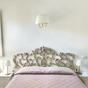  Apartment Casa Paradiso