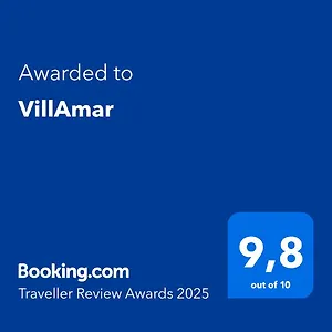 Villamar Casa vacanze Alcamo Marina