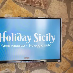 Holidaysicily Appartamento Alcamo Marina