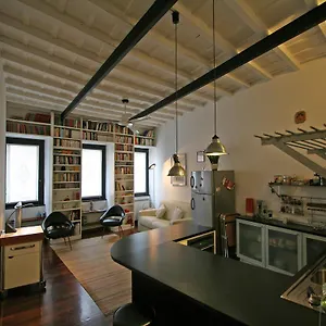  Apartamento Casa Leopardo Italia