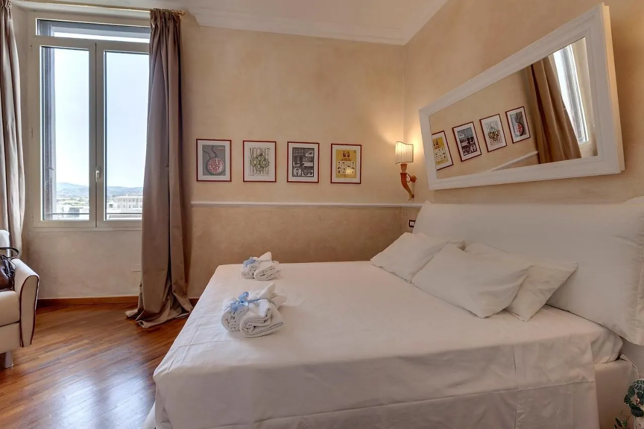 Mamo Florence - Thelma & Louise Apartments Italia