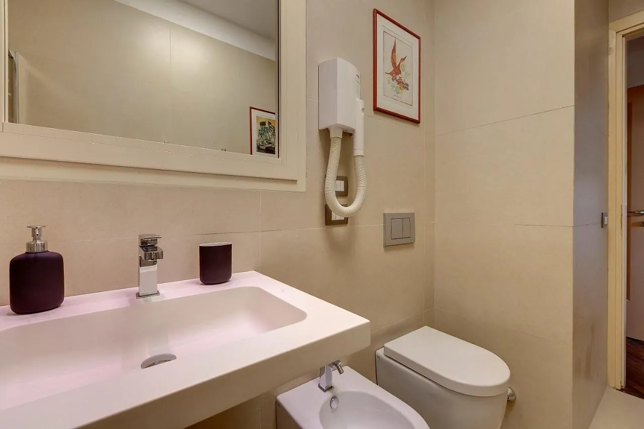 Mamo Florence - Thelma & Louise Apartments