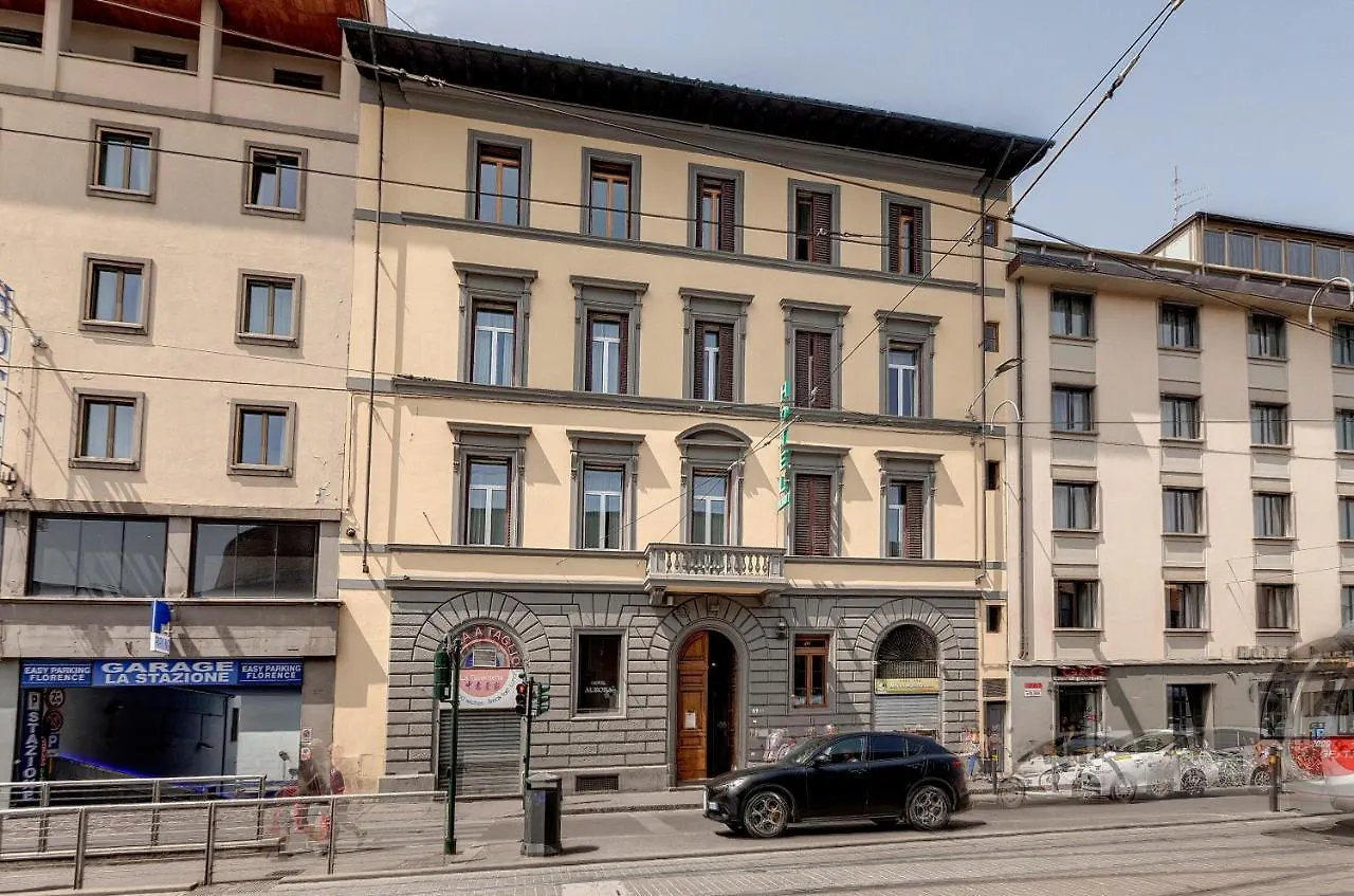 Mamo Florence - Thelma & Louise Apartments