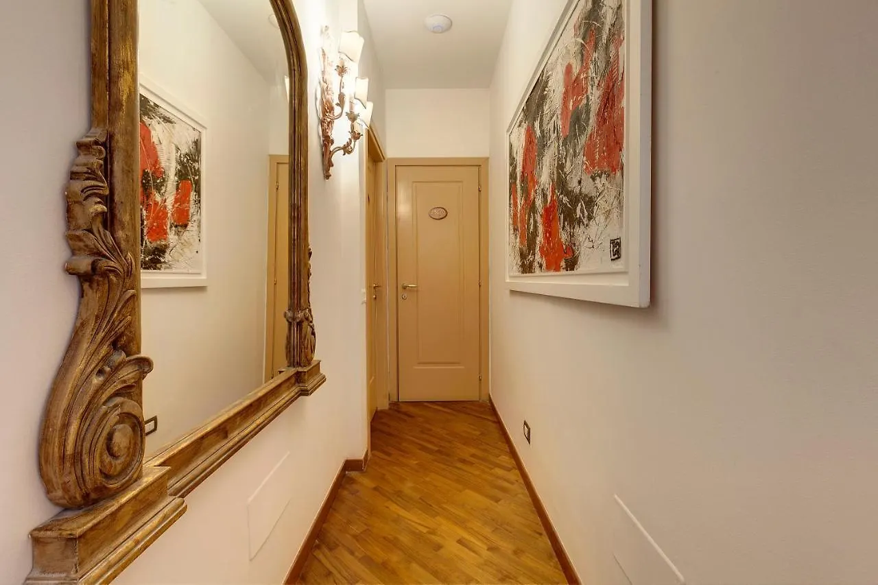 Mamo Florence - Thelma & Louise Apartments