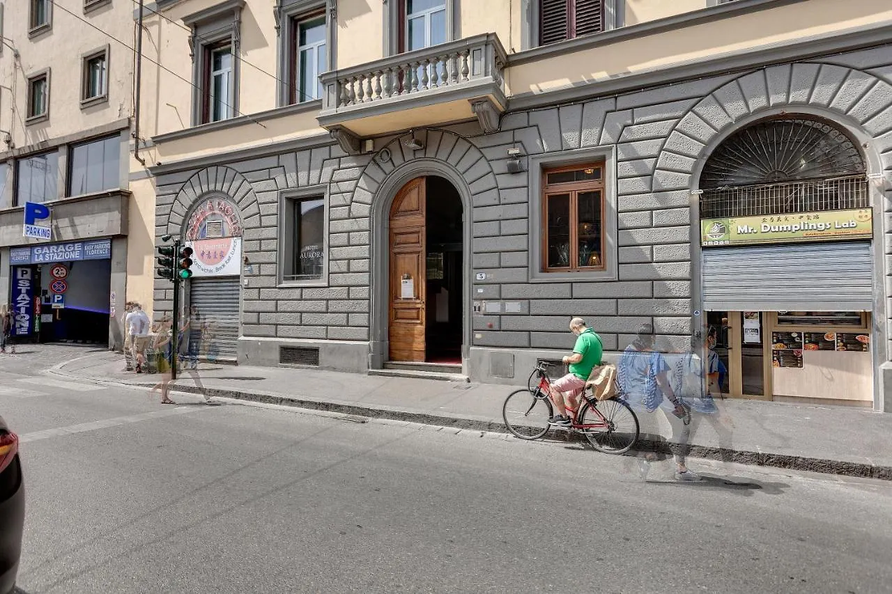 Mamo Florence - Thelma & Louise Apartments