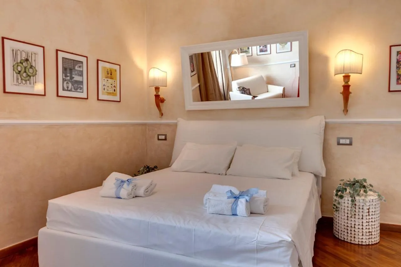 Mamo Florence - Thelma & Louise Apartments 0*,
