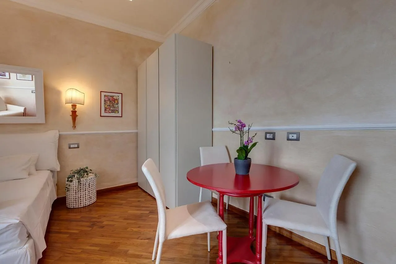 Mamo Florence - Thelma & Louise Apartments