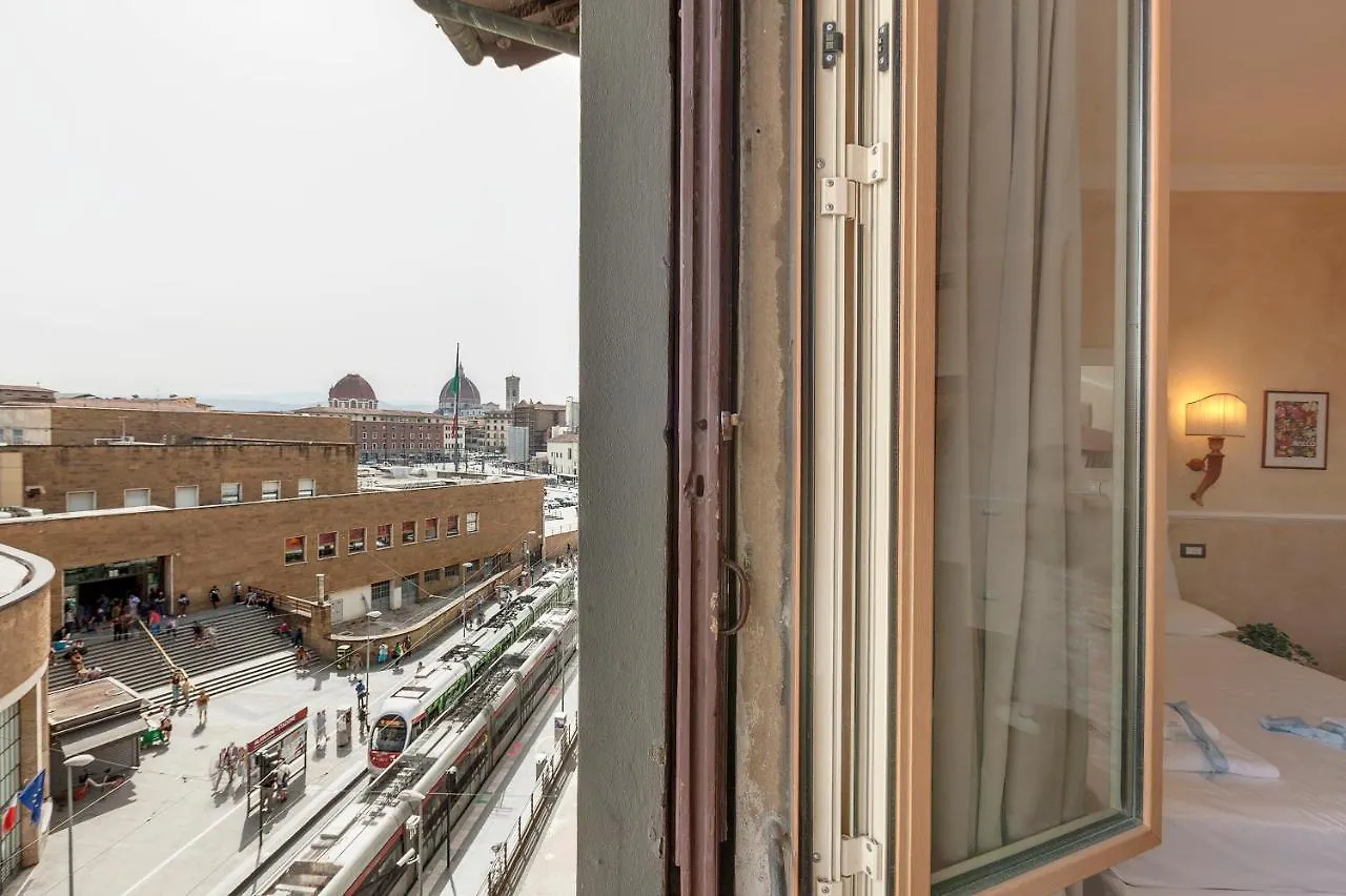 Mamo Florence - Thelma & Louise Apartments