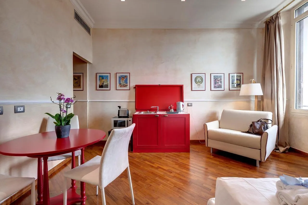 Mamo Florence - Thelma & Louise Apartments