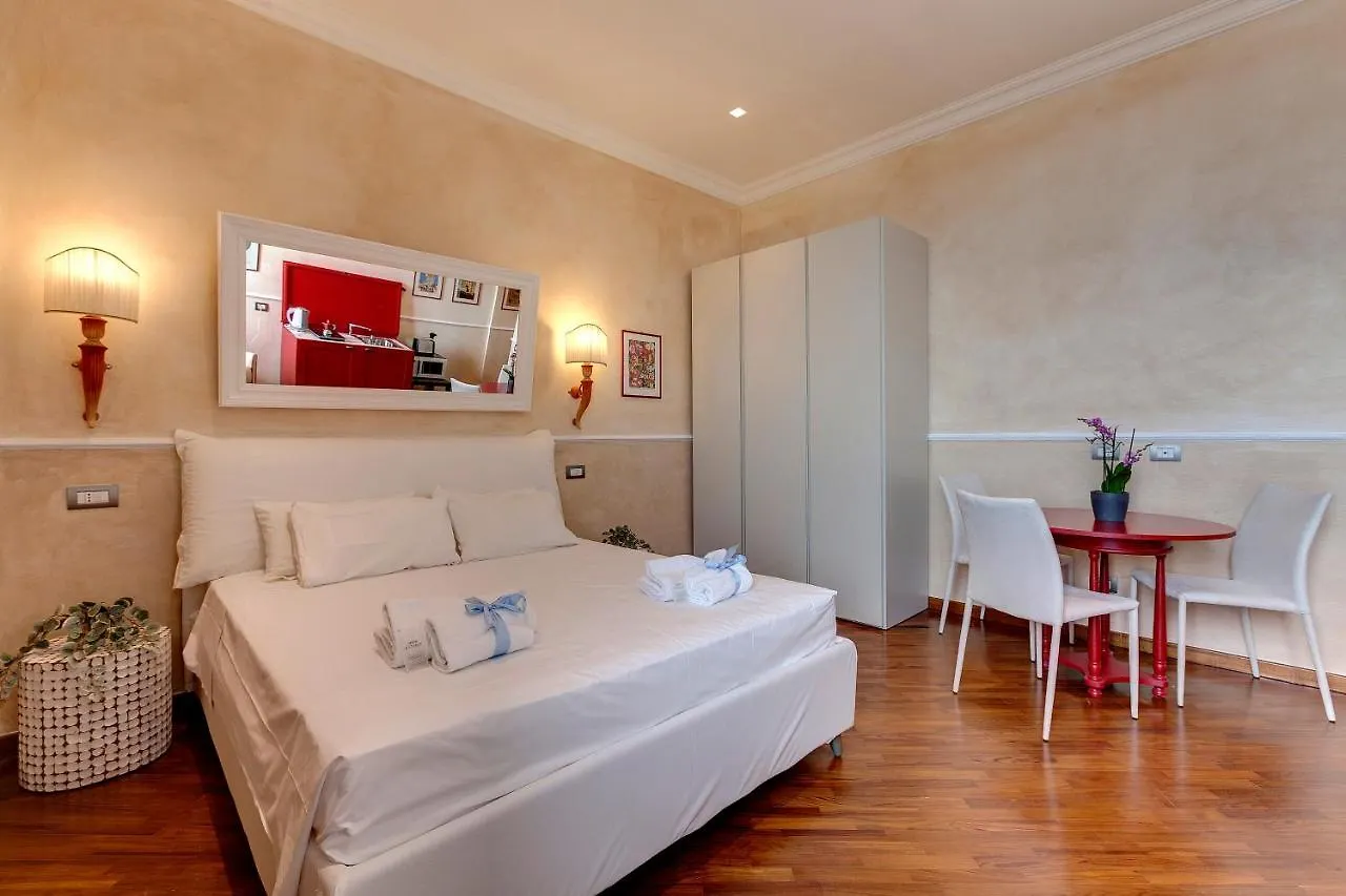 Mamo Florence - Thelma & Louise Apartments