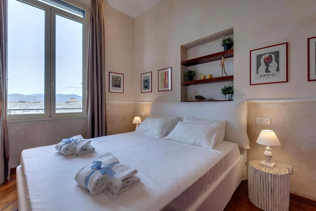 Mamo Florence - Thelma & Louise Apartments