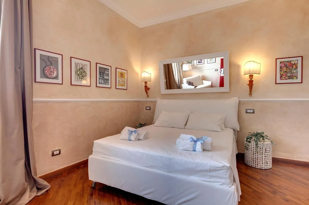 Mamo Florence - Thelma & Louise Apartments Italia