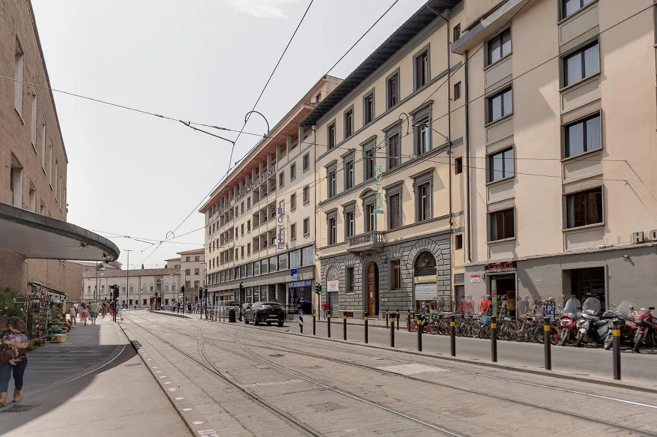 Mamo Florence - Thelma & Louise Apartments 0*,