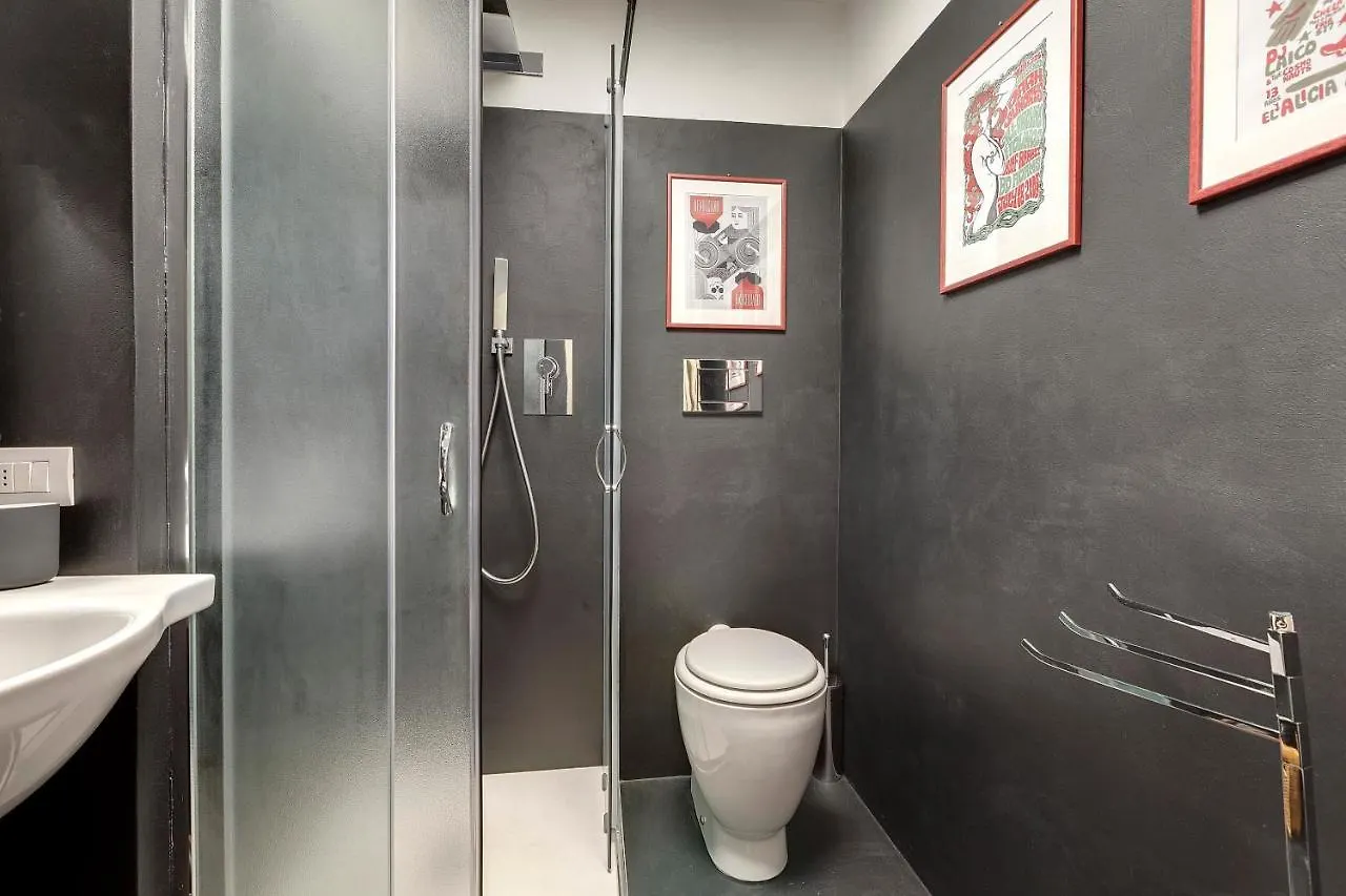 Mamo Florence - Thelma & Louise Apartments Italia