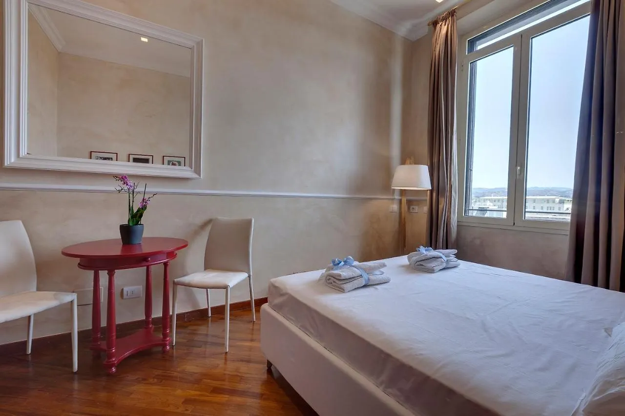 Mamo Florence - Thelma & Louise Apartments
